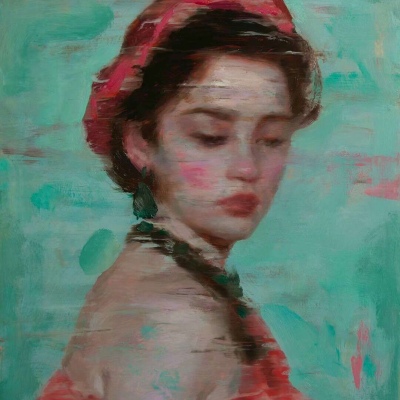 Furry插画氛围技巧Furry群